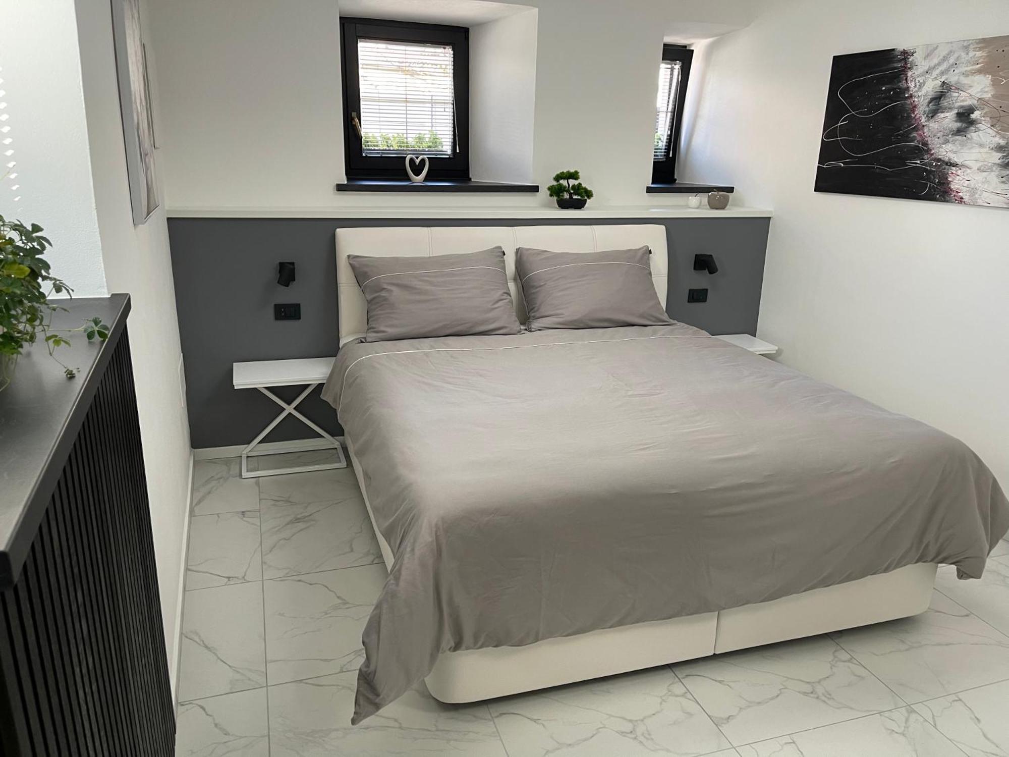 Aria Guest house