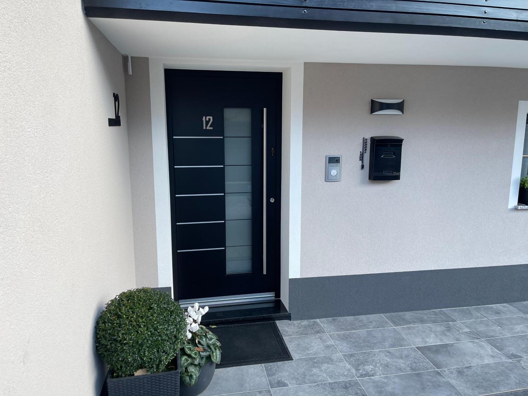 Guest house Aria 3*